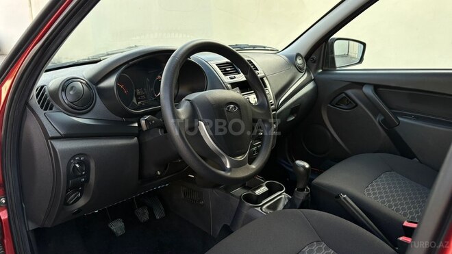 LADA (VAZ) Granta-9
