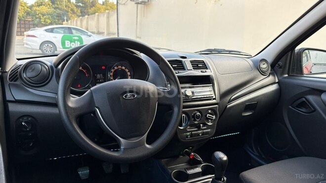 LADA (VAZ) Granta-8