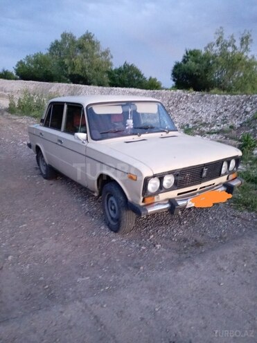 LADA (VAZ) 2106-1