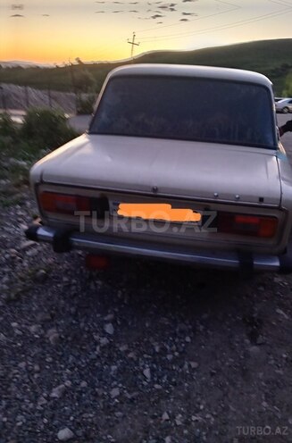 LADA (VAZ) 2106-3