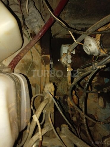 LADA (VAZ) 2106-6