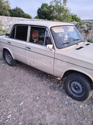 LADA (VAZ) 2106-2