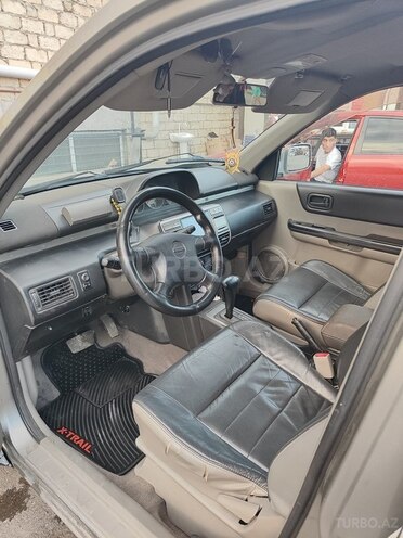 Nissan X-Trail-5