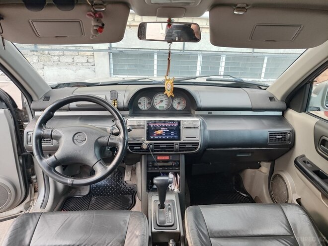 Nissan X-Trail-6