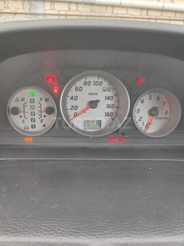 Nissan X-Trail-7
