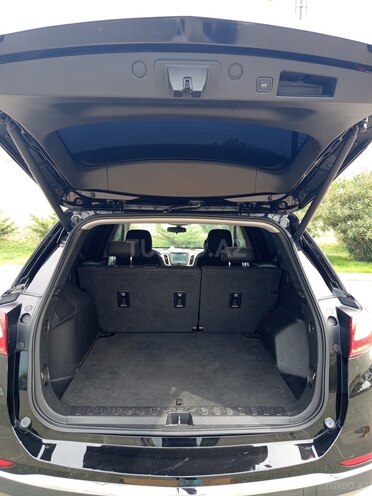 Chevrolet Equinox-6