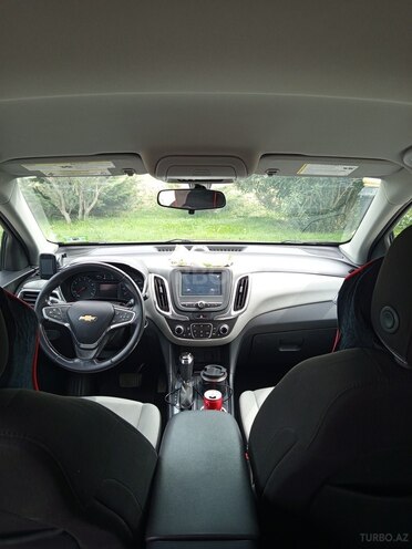 Chevrolet Equinox-3