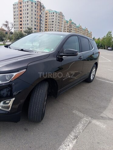 Chevrolet Equinox-10