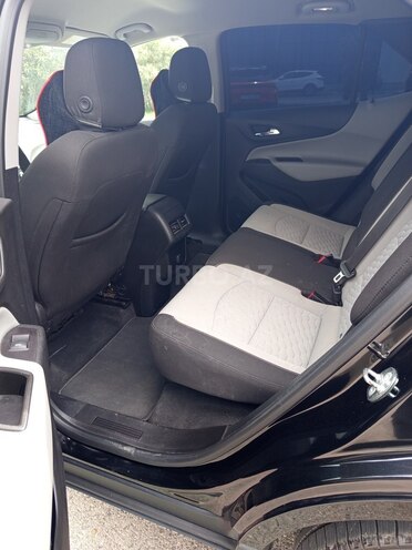 Chevrolet Equinox-4
