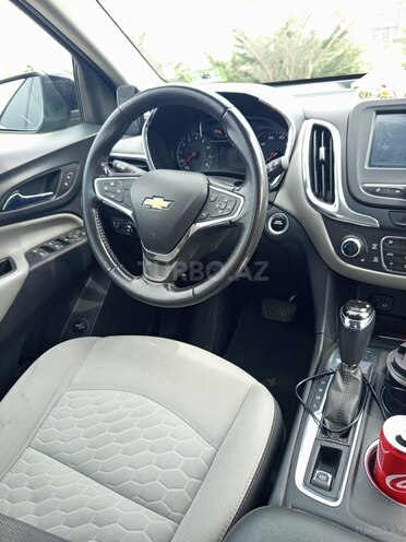 Chevrolet Equinox-2