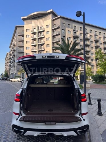 BMW X5-10