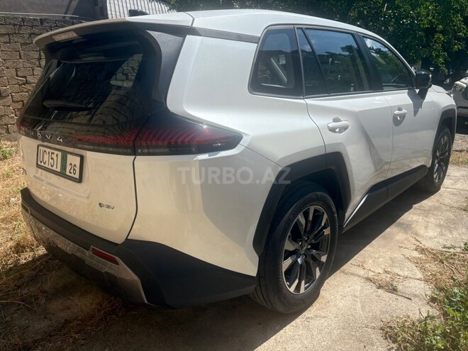 Toyota RAV4-3