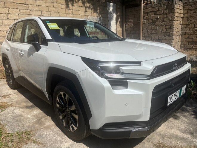 Toyota RAV4-2