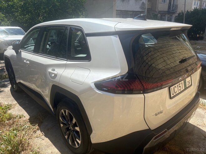 Toyota RAV4-4