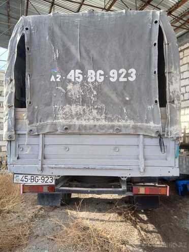 GAZ GAZel (33021)-7