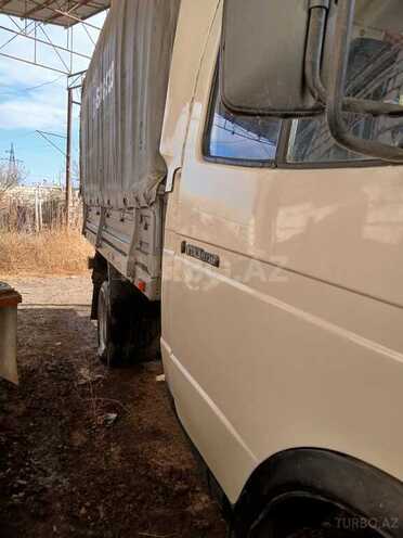 GAZ GAZel (33021)-4