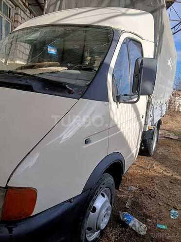 GAZ GAZel (33021)-6