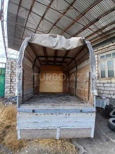 GAZ GAZel (33021)-12