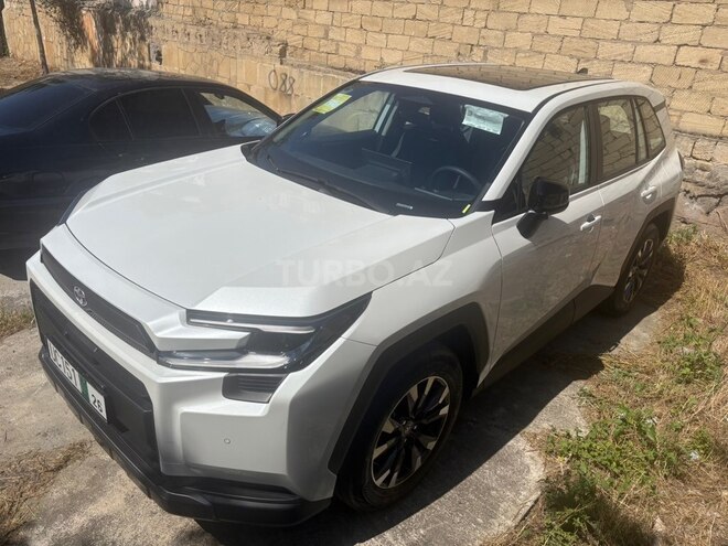 Toyota RAV4-6