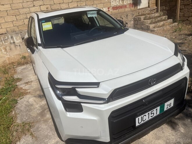 Toyota RAV4-5