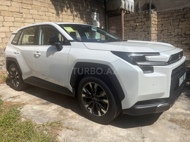 Toyota RAV4-7