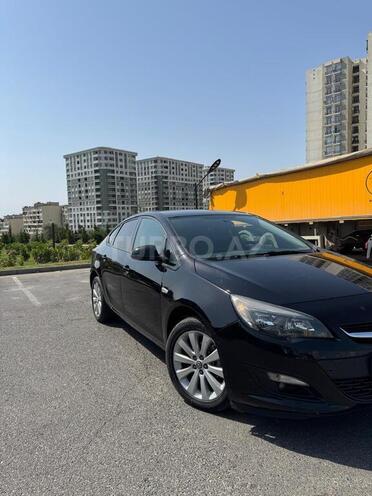 Opel Astra-6