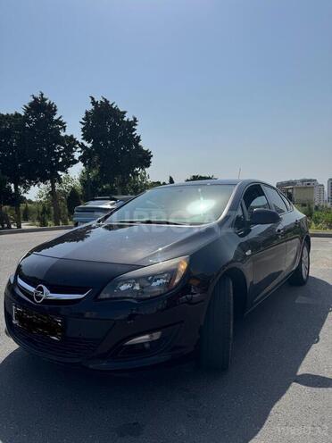 Opel Astra-5