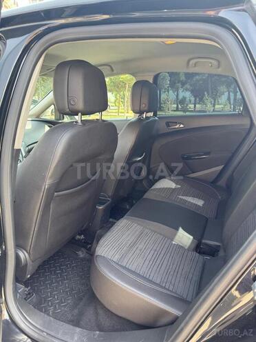 Opel Astra-9