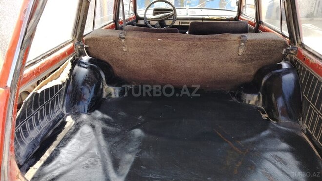 LADA (VAZ) 2102-7
