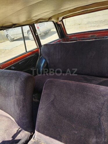 LADA (VAZ) 2102-6