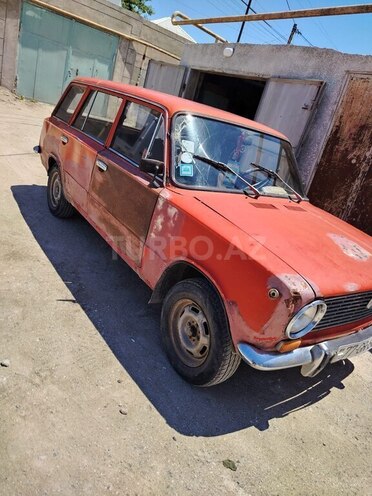 LADA (VAZ) 2102-3