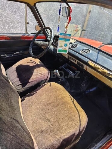 LADA (VAZ) 2102-8