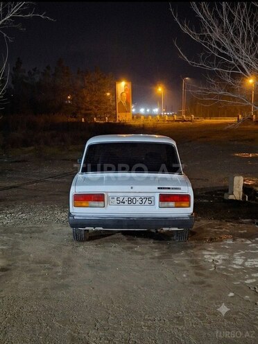 LADA (VAZ) 2107-6