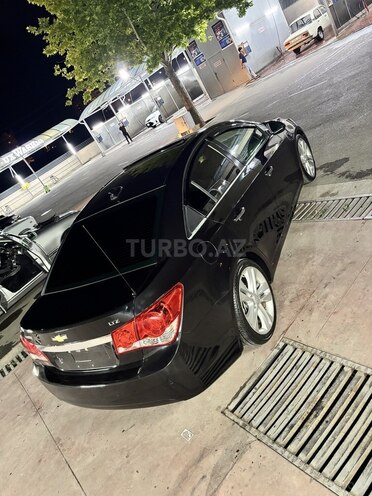 Chevrolet Cruze-7