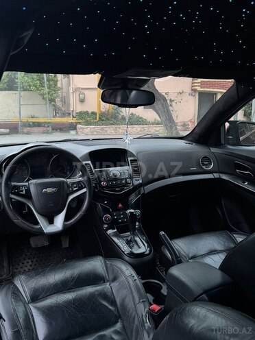 Chevrolet Cruze-7