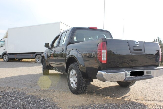 Nissan Navara-8