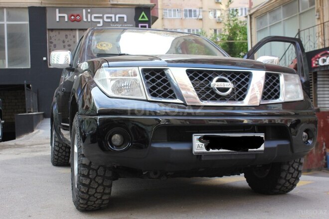 Nissan Navara-6