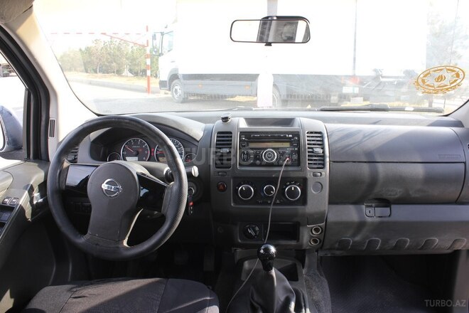 Nissan Navara-9