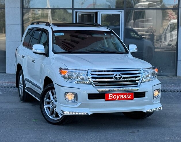 Toyota Land Cruiser-2