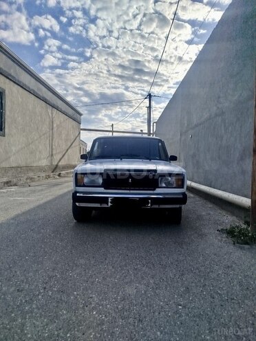 LADA (VAZ) 2107-1
