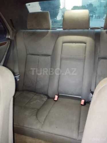 Mercedes E 240-14
