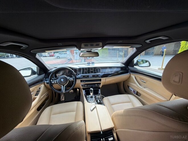 BMW 528-3