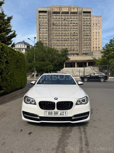 BMW 528-1