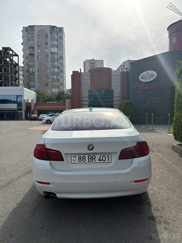 BMW 528-2