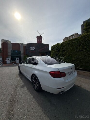 BMW 528-7