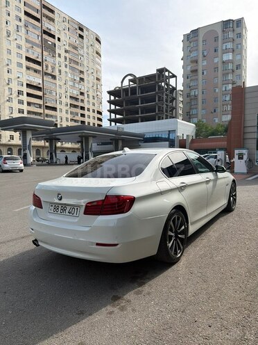BMW 528-6