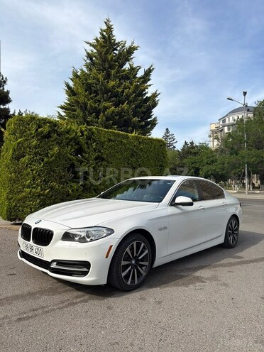 BMW 528-5