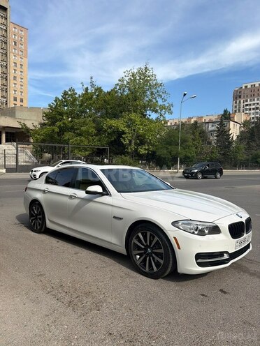 BMW 528-4