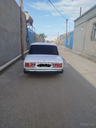 LADA (VAZ) 2107-3