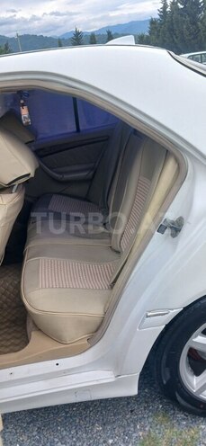 Mercedes C 230-7